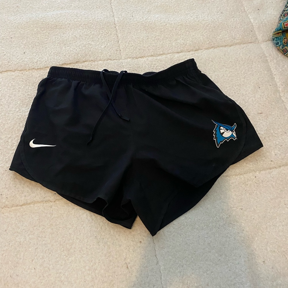 Westfield state Nike shorts